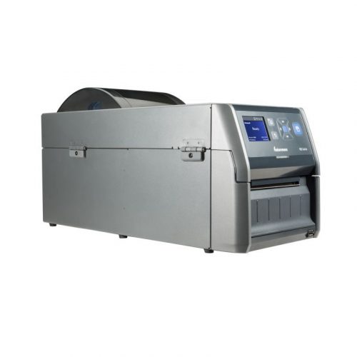 Honeywell PD43 / PD43C kompakte Barcodedrucker – Bild 5