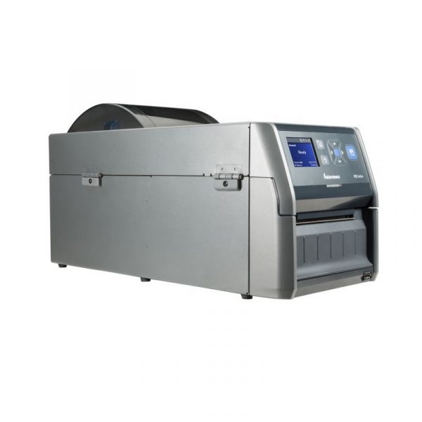 Honeywell PD43 / PD43C kompakte Barcodedrucker – Bild 5
