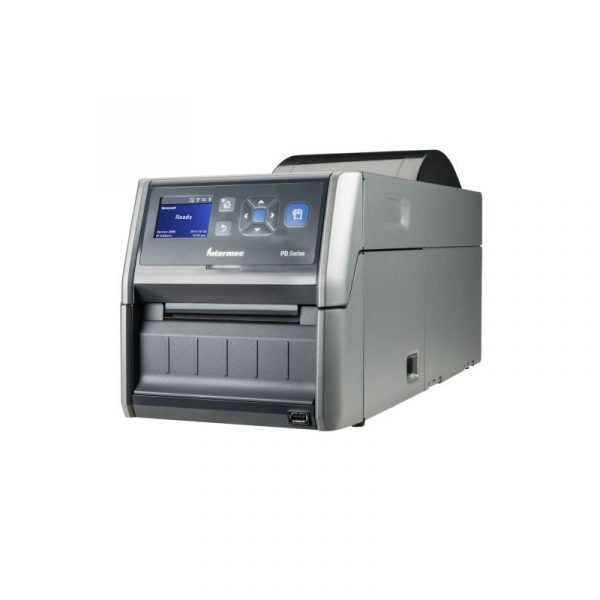 Honeywell PD43 / PD43C kompakte Barcodedrucker – Bild 6