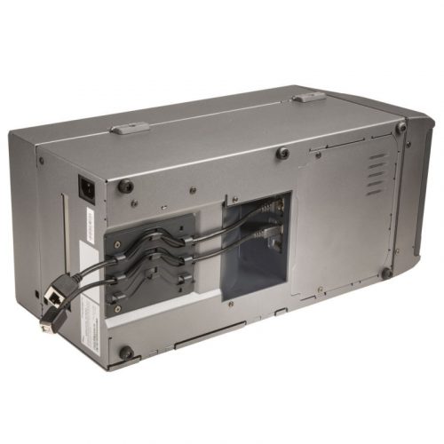 Honeywell PD43 / PD43C kompakte Barcodedrucker – Bild 7