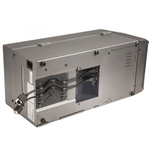 Honeywell PD43 / PD43C kompakte Barcodedrucker – Bild 7