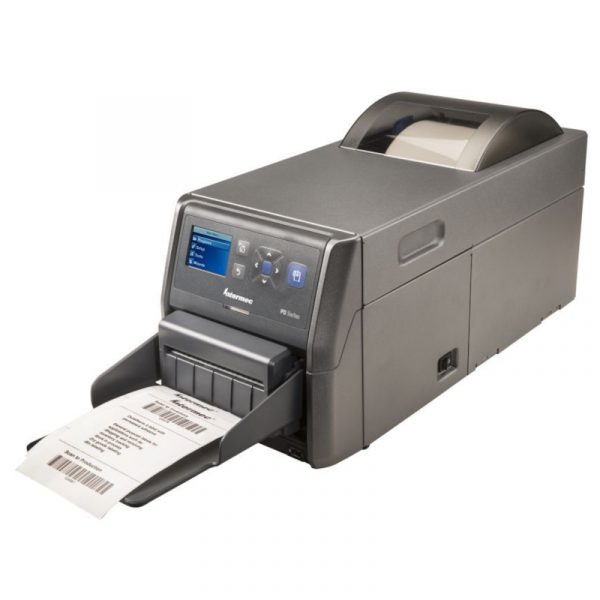 Honeywell PD43 / PD43C kompakte Barcodedrucker – Bild 8