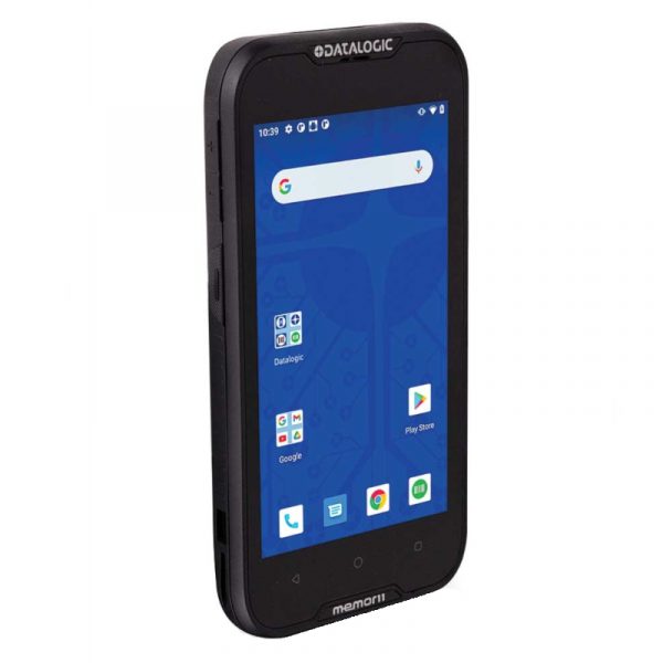 Datalogic Memor 11 handheld Scanterminal – Bild 5