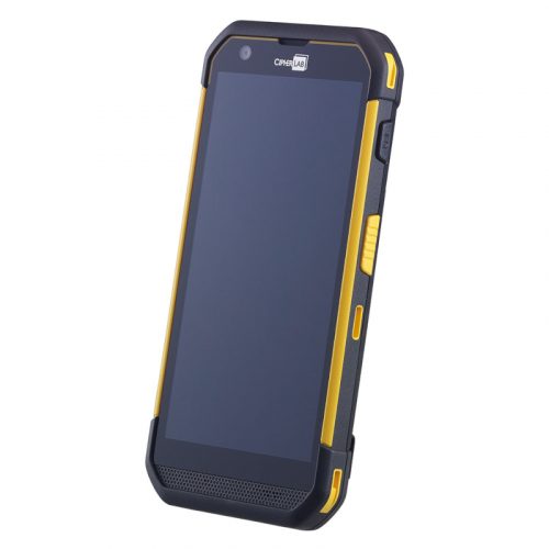 CipherLab RS36 robustes Scanterminal – Bild 3