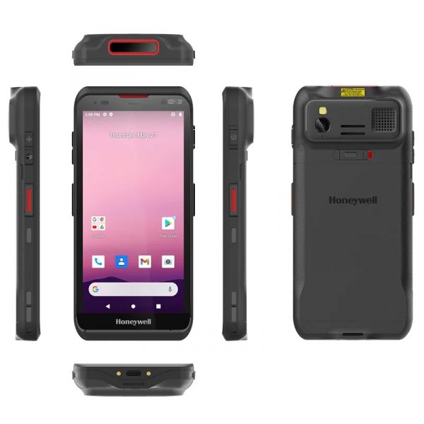 Honeywell ScanPal EDA56 mobiles Barcodeterminal – Bild 2