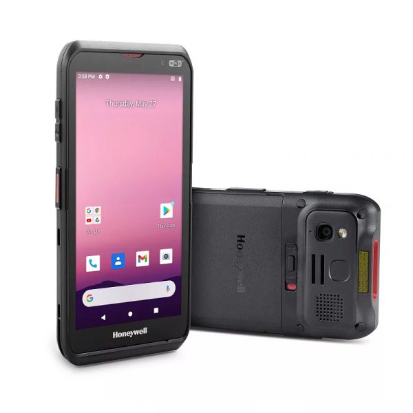 Honeywell ScanPal EDA56 mobiles Barcodeterminal – Bild 3