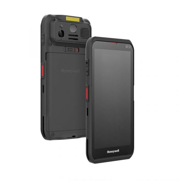 Honeywell ScanPal EDA56 mobiles Barcodeterminal – Bild 4