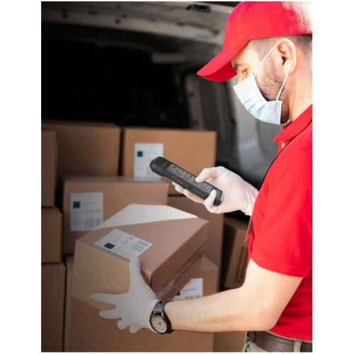 Honeywell ScanPal EDA56 mobiles Barcodeterminal – Bild 5