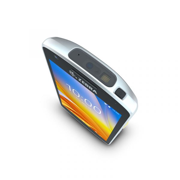 Zebra EC50 / EC55 robuster Scan PDA – Bild 5