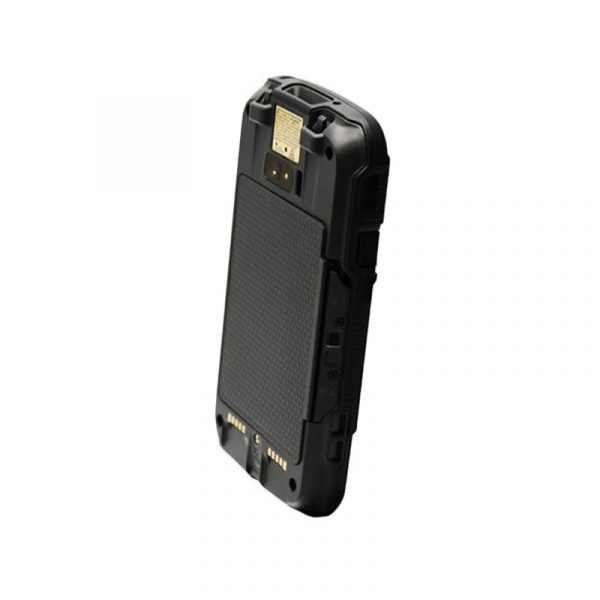 Honeywell Dolphin CT60 XP kompaktes Handheldterminal – Bild 4