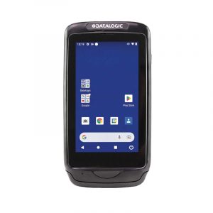 Datalogic Touch Joya 22 - leistungsstarkes Barcodeterminal