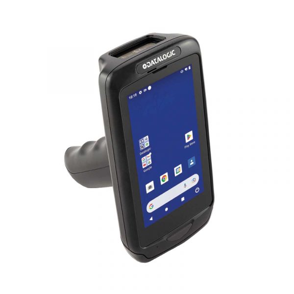 Datalogic Touch Joya 22 - leistungsstarkes Barcodeterminal – Bild 3