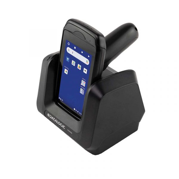 Datalogic Touch Joya 22 - leistungsstarkes Barcodeterminal – Bild 4