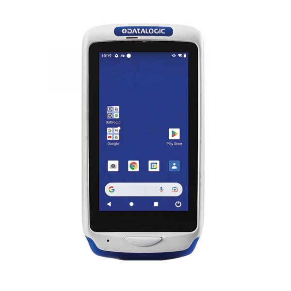 Datalogic Touch Joya 22 - leistungsstarkes Barcodeterminal – Bild 5