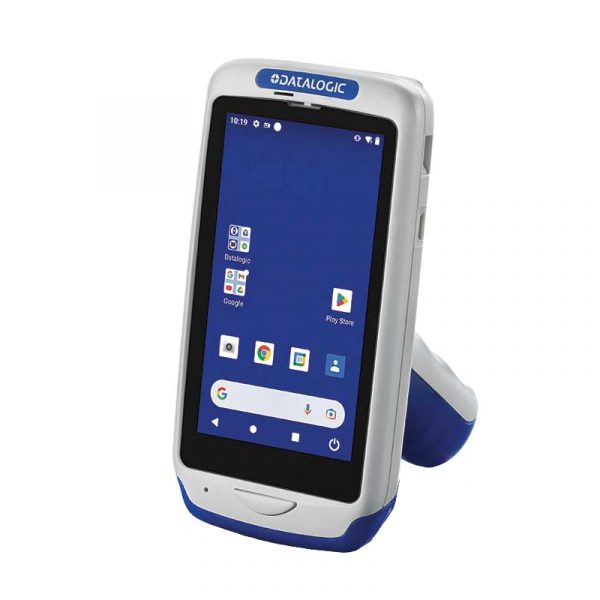 Datalogic Touch Joya 22 - leistungsstarkes Barcodeterminal – Bild 6