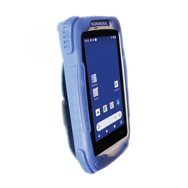 Datalogic Touch Joya 22 - leistungsstarkes Barcodeterminal – Bild 7