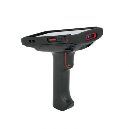Honeywell Dolphin CT40 XP mobiler Touch-Computer – Bild 2