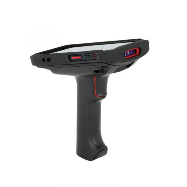 Honeywell Dolphin CT40 XP mobiler Touch-Computer – Bild 2