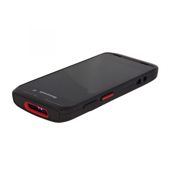 Honeywell Dolphin CT40 XP mobiler Touch-Computer – Bild 3