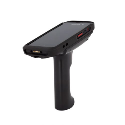 Honeywell Dolphin CT40 XP mobiler Touch-Computer – Bild 7