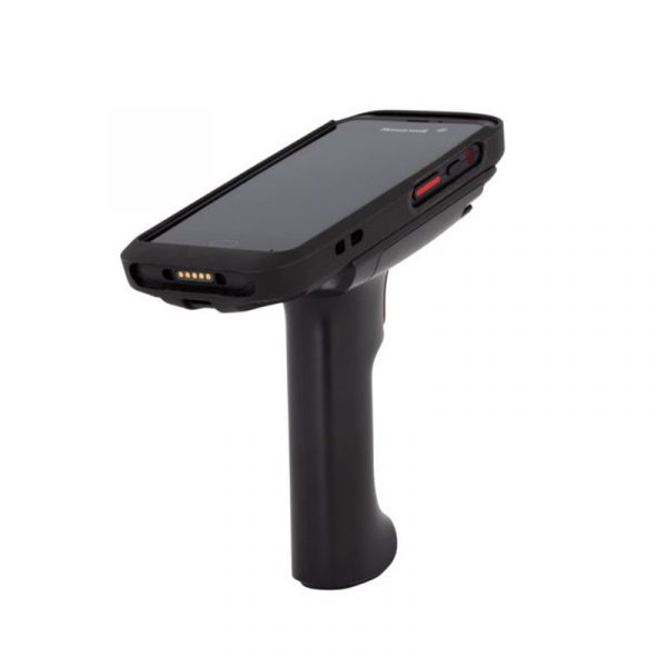 Honeywell Dolphin CT40 XP mobiler Touch-Computer – Bild 7