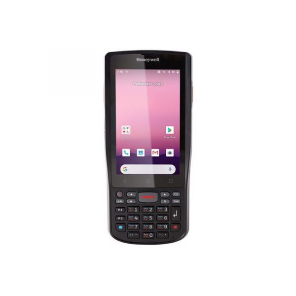 Honeywell ScanPal EDA51K kompakter Handheld-Computer
