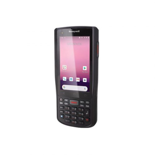 Honeywell ScanPal EDA51K kompakter Handheld-Computer – Bild 2