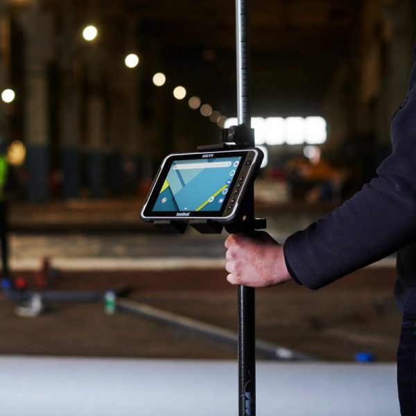 Handheld Algiz RT8 robustes Tablet – Bild 6