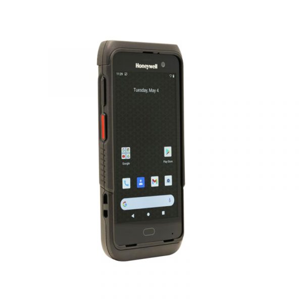 Honeywell Dolphin CT45 / CT45 XP widerstandsfähige Mobilcomputer – Bild 2