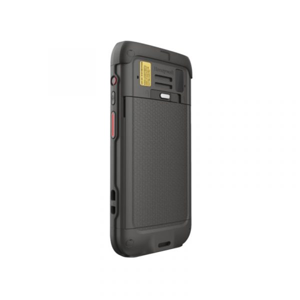 Honeywell Dolphin CT45 / CT45 XP widerstandsfähige Mobilcomputer – Bild 3