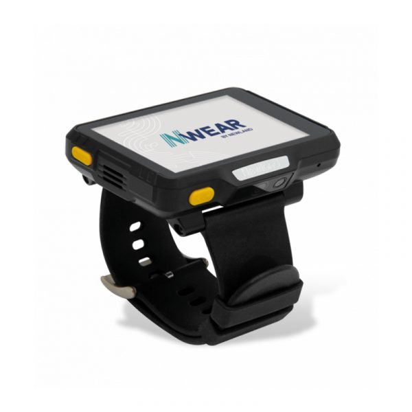 Newland WD1 unternehmenstaugliche Smartwatch