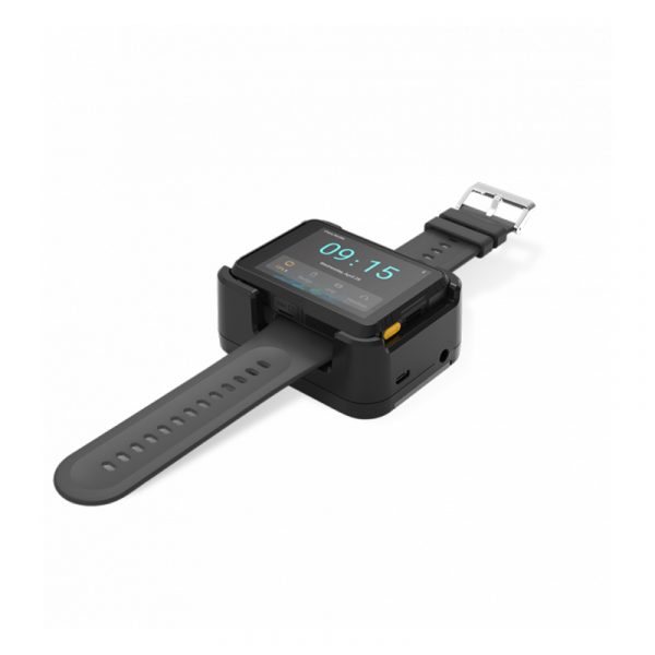 Newland WD1 unternehmenstaugliche Smartwatch – Bild 2