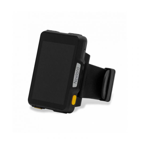 Newland WD1 unternehmenstaugliche Smartwatch – Bild 3