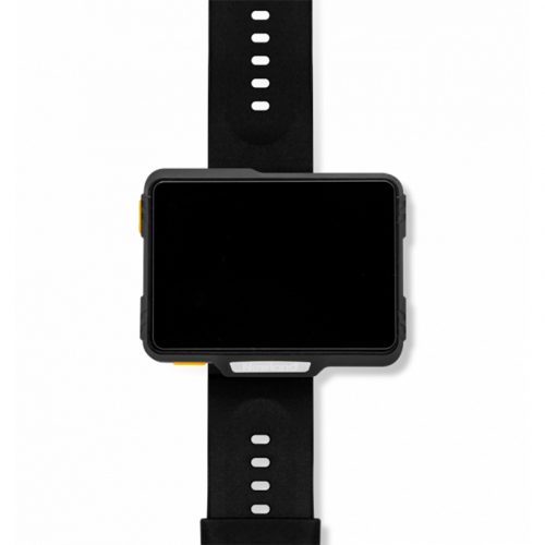 Newland WD1 unternehmenstaugliche Smartwatch – Bild 4