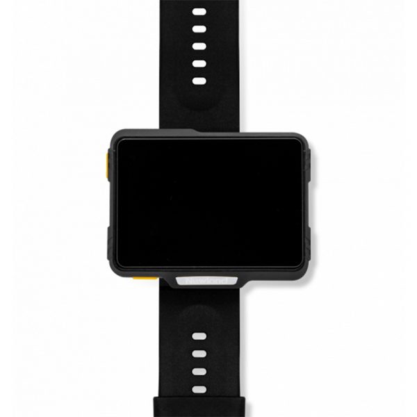 Newland WD1 unternehmenstaugliche Smartwatch – Bild 4
