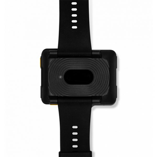 Newland WD1 unternehmenstaugliche Smartwatch – Bild 5