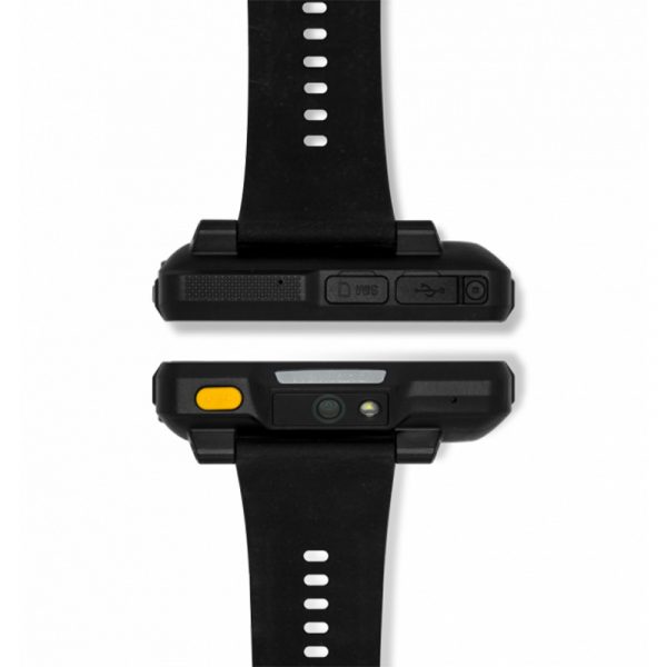 Newland WD1 unternehmenstaugliche Smartwatch – Bild 6