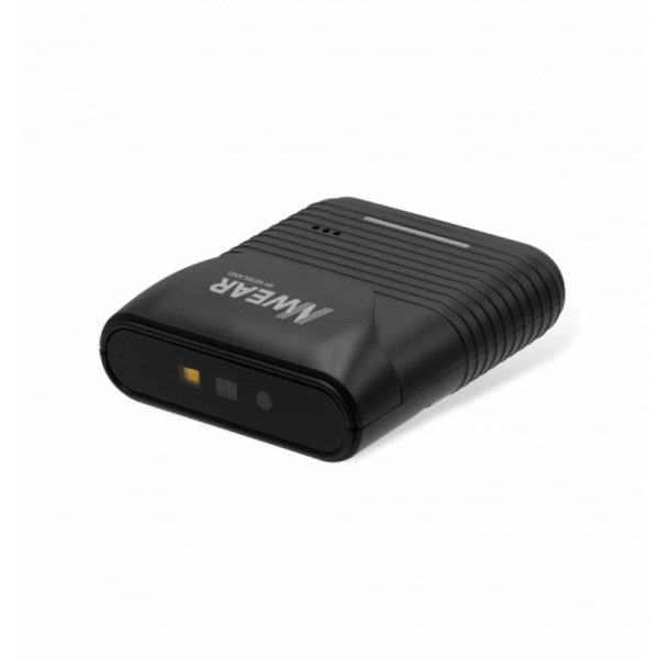 Newland WD2 leistungsstarker Handschuh-Scanner – Bild 3
