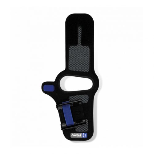 Newland WD2 leistungsstarker Handschuh-Scanner – Bild 5