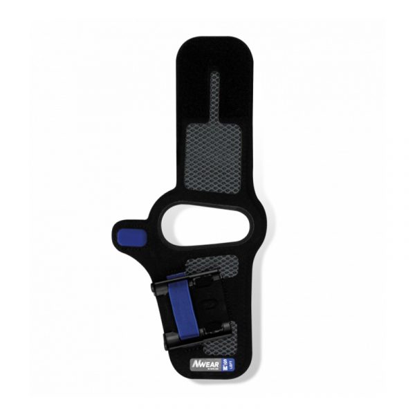 Newland WD2 leistungsstarker Handschuh-Scanner – Bild 5