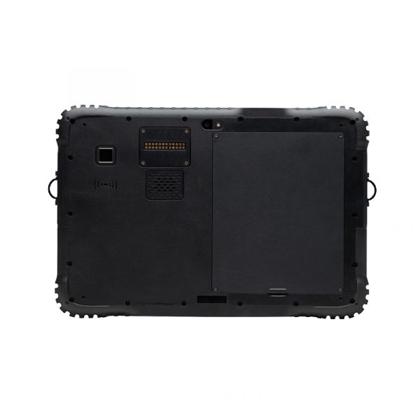 Handheld Algiz RT10 innovatives Tablet – Bild 4