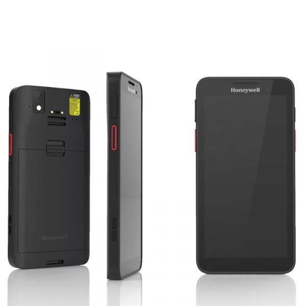 Honeywell Dolphin CT30 XP praktischer Mobilcomputer – Bild 4