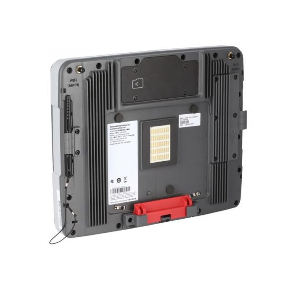 Honeywell Thor VM3A robuster Staplercomputer – Bild 2