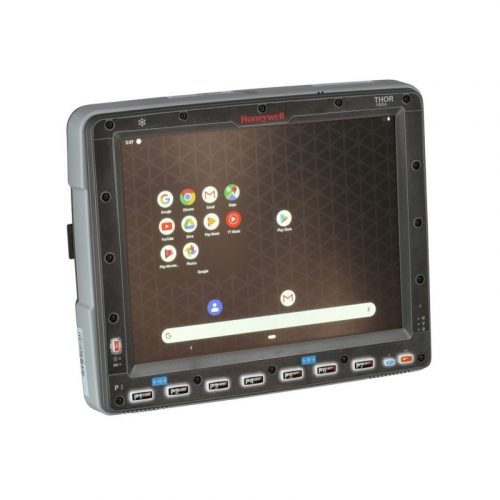 Honeywell Thor VM3A robuster Staplercomputer – Bild 3