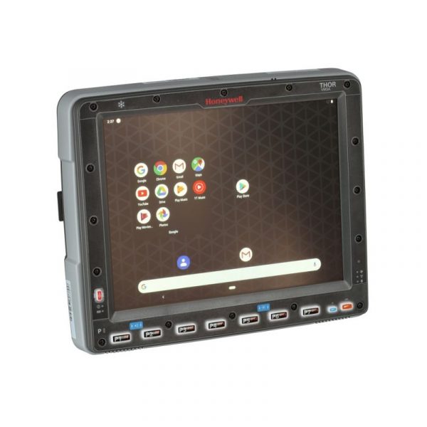 Honeywell Thor VM3A robuster Staplercomputer – Bild 3