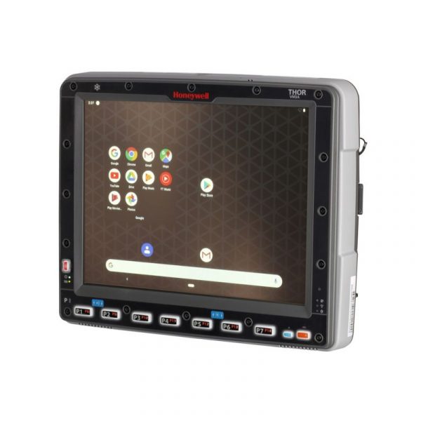 Honeywell Thor VM3A robuster Staplercomputer – Bild 4