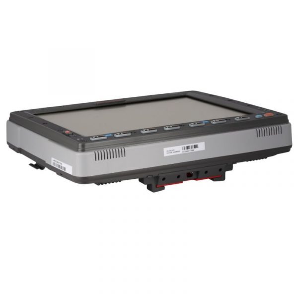 Honeywell Thor VM3A robuster Staplercomputer – Bild 5