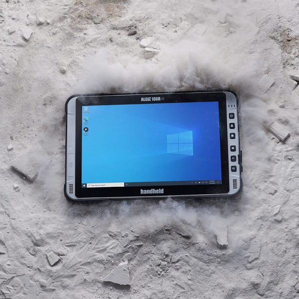 Handheld Algiz 10XR industrietaugliches Tablet – Bild 6