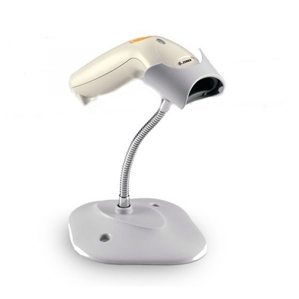 Zebra LS1203 / LS1203-HD handlicher 1D-Scanner – Bild 2
