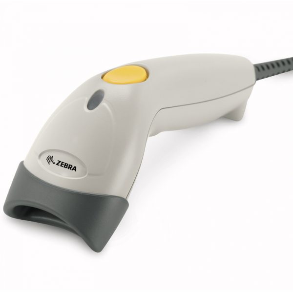 Zebra LS1203 / LS1203-HD handlicher 1D-Scanner – Bild 3